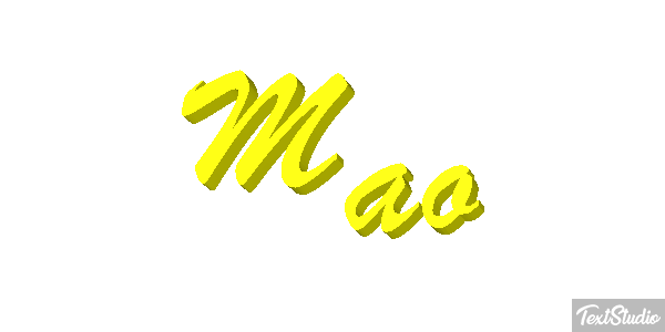 Mão Effetto testo