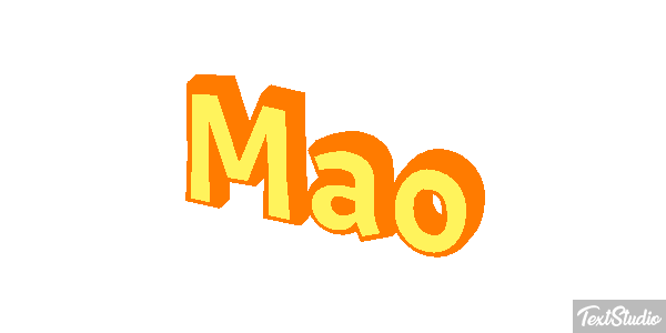 Mão Effetto testo