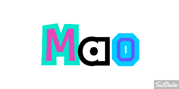 Mão Effetto testo