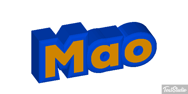 Mão Effetto testo