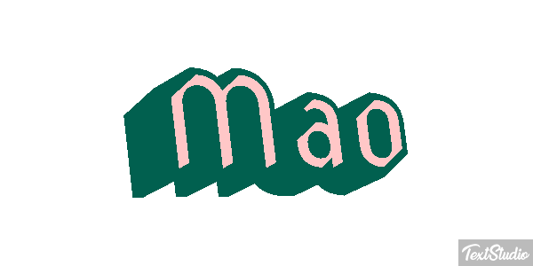 Mão Effetto testo