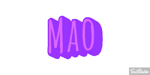 Mão Effetto testo