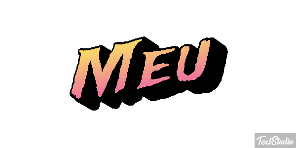 Meu Efeito do texto
