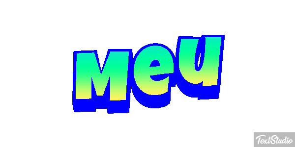 Meu Efeito do texto