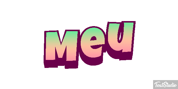 Meu Efeito do texto