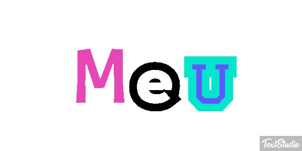 Meu Efeito do texto