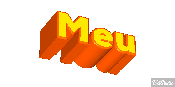 Meu Efeito do texto