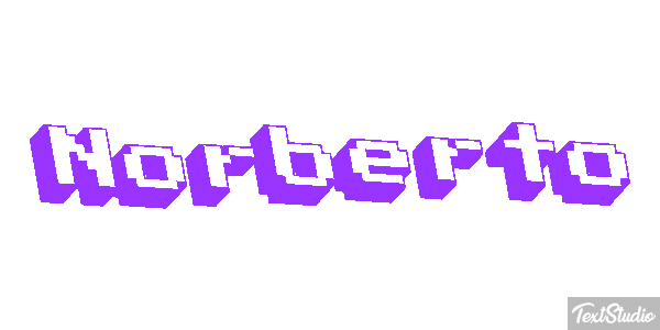 Norberto Effetto testo