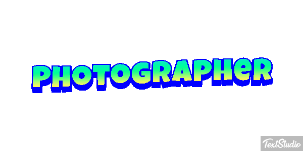 Photographer Metin efekti
