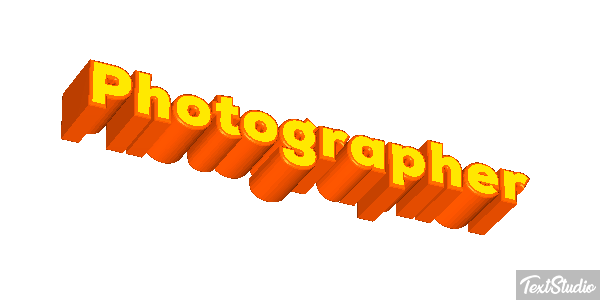 Photographer Metin efekti