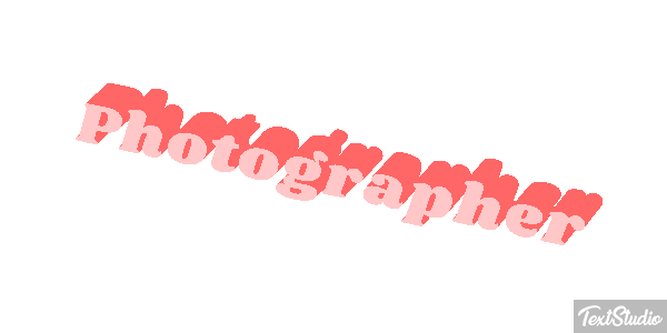 Photographer Metin efekti