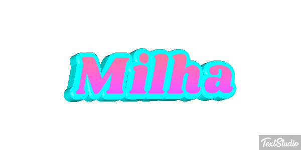 Milha Effet de texte