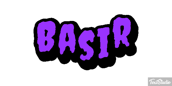 Basir Effetto testo