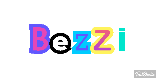 Bezzi Effetto testo