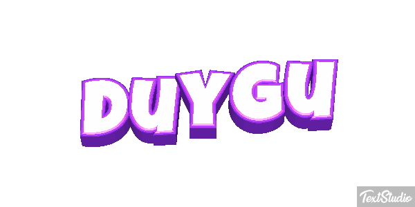 Duygu Metin efekti