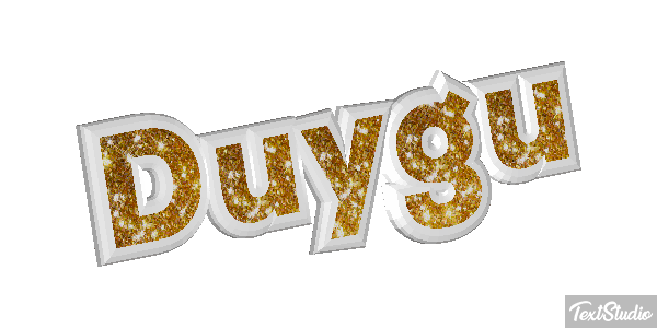 Duygu Metin efekti