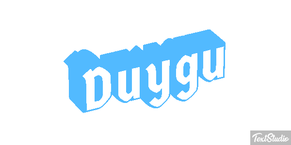 Duygu Metin efekti