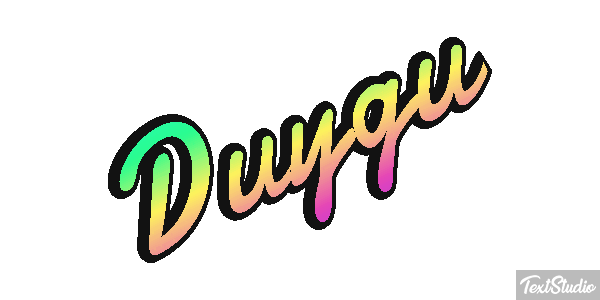 Duygu Metin efekti