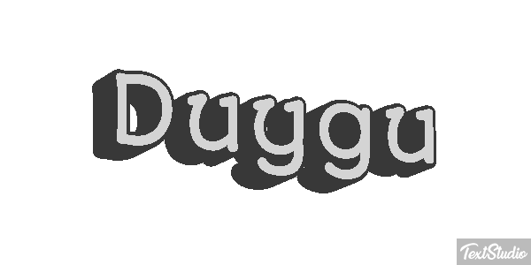 Duygu Metin efekti
