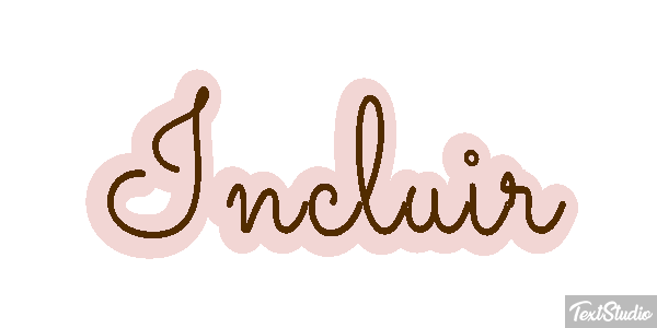 Incluir Text effect