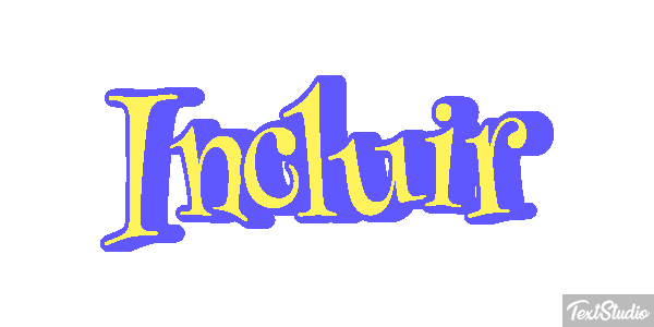Incluir Text effect
