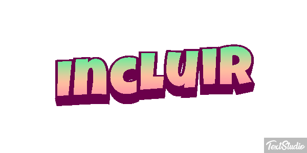 Incluir Text effect