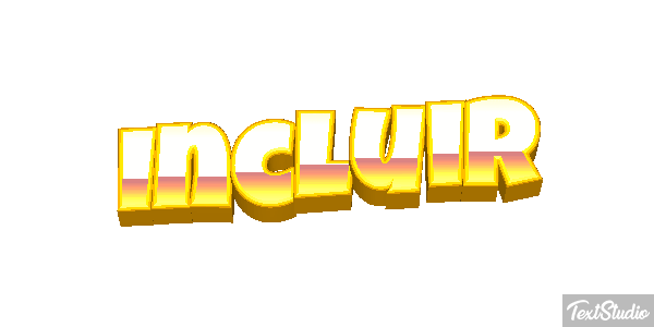 Incluir Text effect