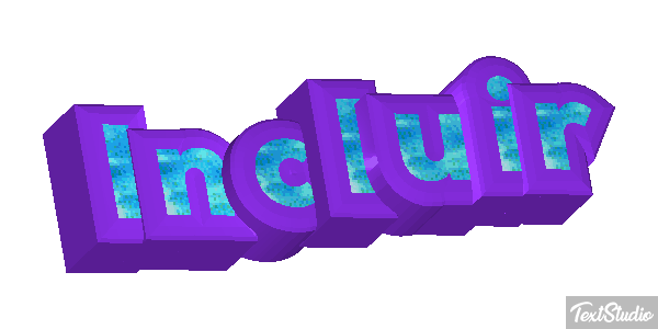 Incluir Text effect