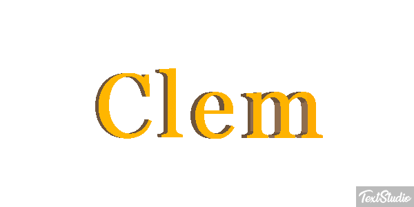 Clem Metin efekti