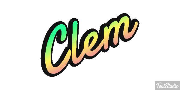 Clem Metin efekti