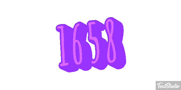 1658 Efekt tekstowy