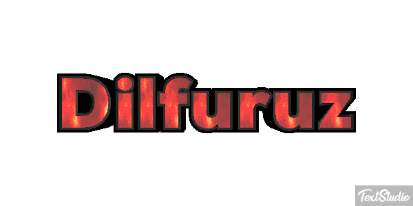 Dilfuruz Metin efekti