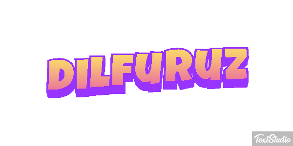 Dilfuruz Metin efekti