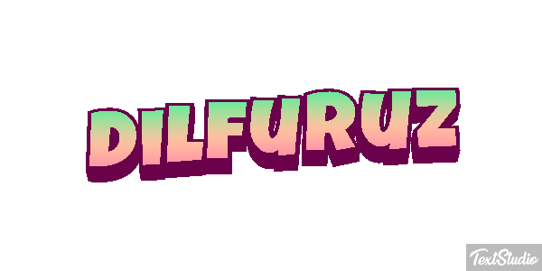 Dilfuruz Metin efekti