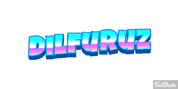 Dilfuruz Metin efekti