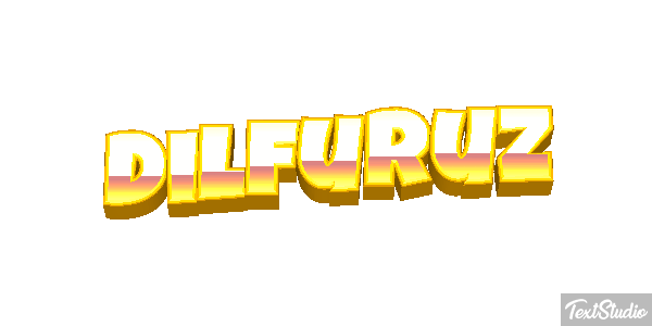 Dilfuruz Metin efekti