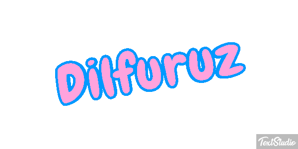 Dilfuruz Metin efekti