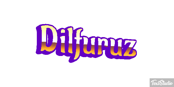 Dilfuruz Metin efekti