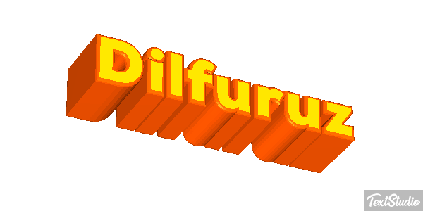 Dilfuruz Metin efekti