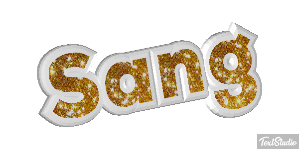 Sang Effet de texte