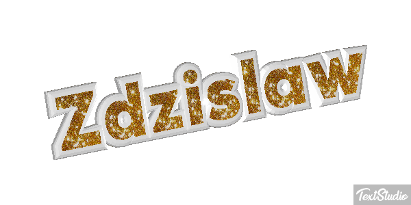 Zdzisław Tekst effect