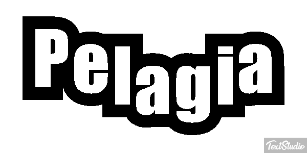 Pelagia Efeito do texto