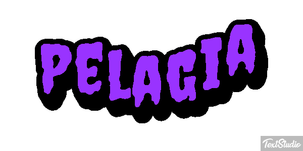 Pelagia Efeito do texto