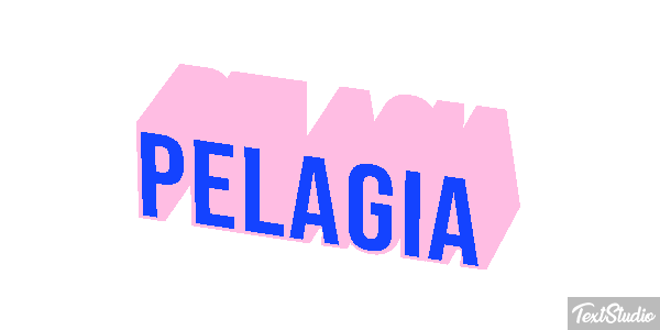 Pelagia Efeito do texto
