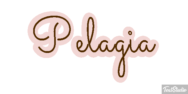 Pelagia Efeito do texto