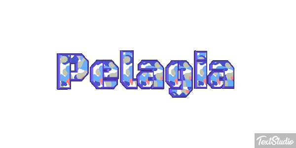 Pelagia Efeito do texto
