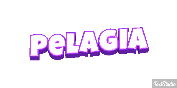 Pelagia Efeito do texto