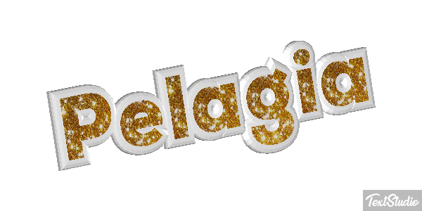Pelagia Efeito do texto