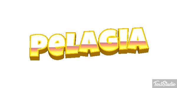 Pelagia Efeito do texto