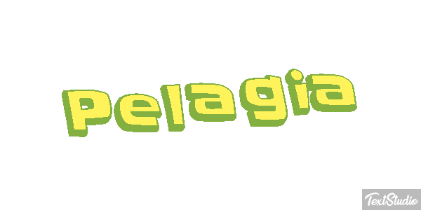 Pelagia Efeito do texto